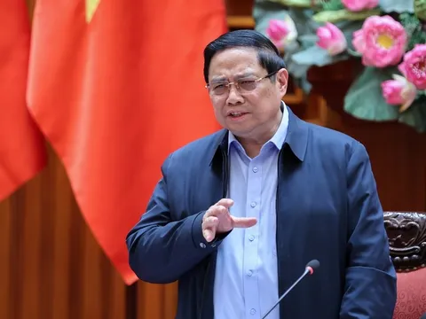 Tập trung nguồn lực, chậm nhất, ngày 31/12 phải khôi phục nhà ở an toàn cho các hộ dân tại Khe Sanh