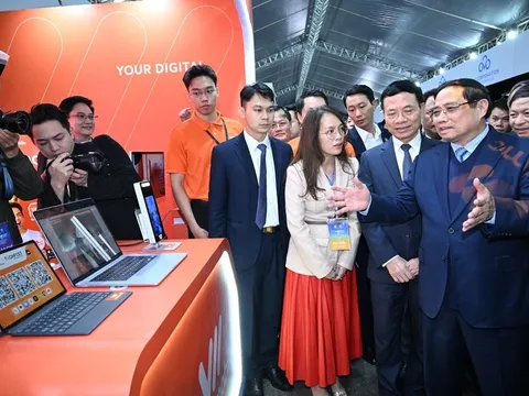 Khởi nghiệp sáng tạo toàn dân - Động lực tăng trưởng mới