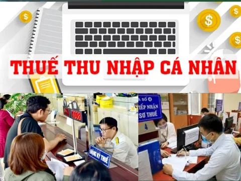 Thuế Thu nhập cá nhân của người nước ngoài không cư trú tại Việt Nam được tính như thế nào?