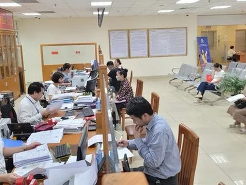 Khẩn trương sửa Nghị định 150 làm căn cứ sắp xếp các phòng chuyên môn cấp xã