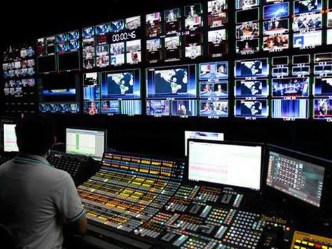 Danh mục kênh chương trình phát thanh, truyền hình phục vụ nhiệm vụ chính trị, thông tin tuyên truyền thiết yếu