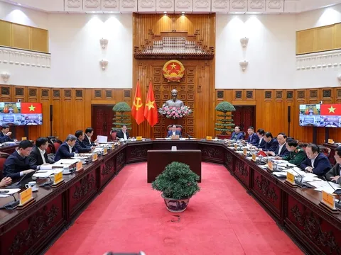 Chuẩn bị khởi công, khánh thành, thông xe 234 dự án với tổng vốn 3,4 triệu tỷ đồng