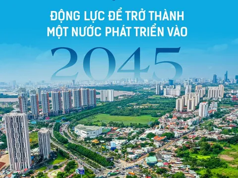 Việt Nam xác định ổn định là pháo đài bất khả xâm phạm; phát triển nhanh, bền vững là động cơ vĩnh cửu