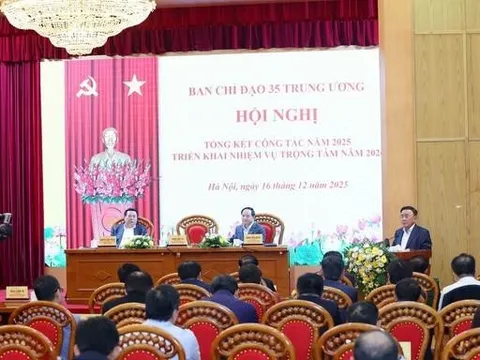 Công tác bảo vệ nền tảng tư tưởng của Đảng trong giai đoạn mới
