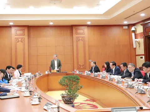 Khẩn trương, trách nhiệm để phụng dưỡng người có công một cách đầy đủ và trọn vẹn