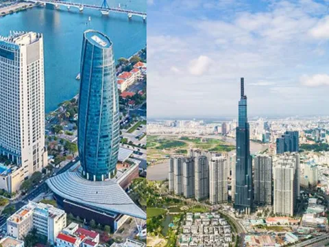 Chính sách giao đất, cho thuê đất trong Trung tâm Tài chính quốc tế tại Việt Nam