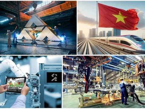 Củng cố niềm tin, tập trung nguồn lực, hành động thực chất, hiệu quả, đột phá để phát triển kinh tế tư nhân