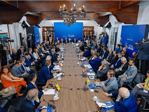 Khởi động đàm phán Hiệp định Thương mại ưu đãi Việt Nam - Mercosur