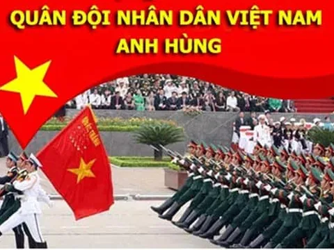 Tỉnh táo trước luận điệu “đất nước hòa bình, không cần đầu tư cho quốc phòng, an ninh, chỉ tập trung phát triển kinh tế”