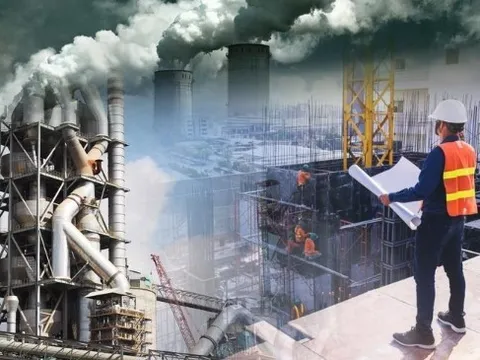 Quản lý nghiêm, quy định rõ, số liệu khoa học việc giao hạn ngạch phát thải