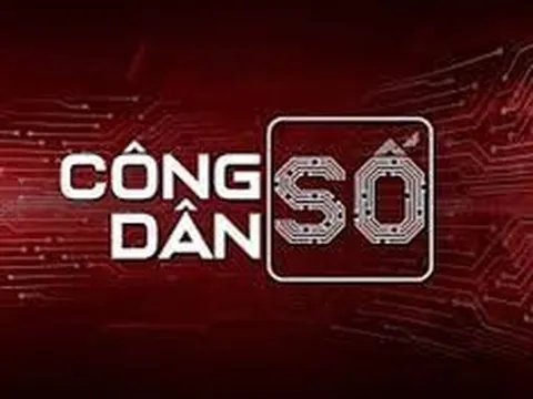 Bộ Công an thông tin làm rõ về dự thảo Nghị quyết phát triển công dân số