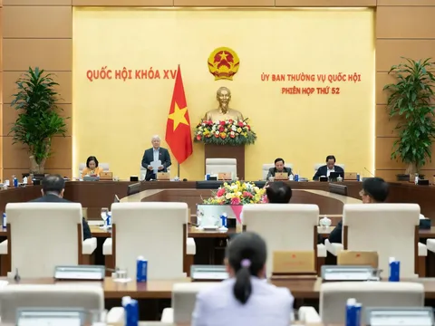 Chuẩn bị chu đáo, kỹ lưỡng cho Kỳ họp thứ Nhất, Quốc hội khóa XVI