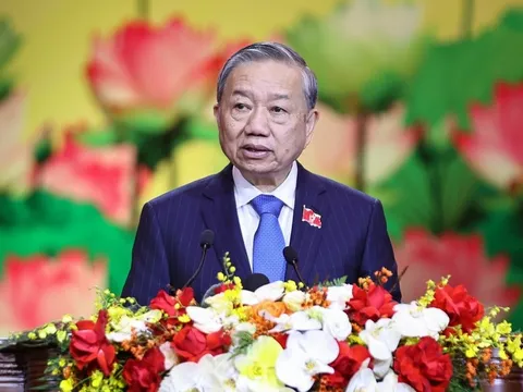 Thi đua để tạo ra những 'sản phẩm cụ thể mà người dân được thụ hưởng thật'