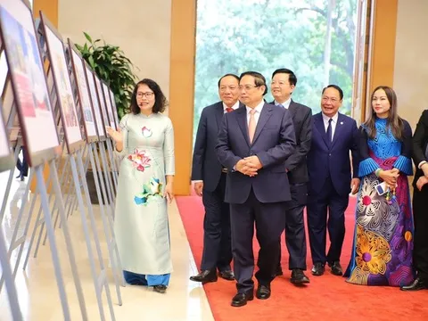 Báo chí, truyền thông tiếp tục khẳng định vai trò dòng chủ lưu về thông tin