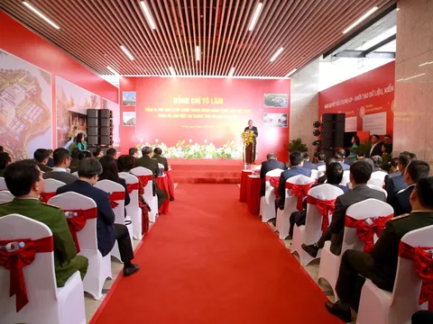 Dữ liệu trở thành một nguồn lực chiến lược, một loại tài nguyên mới