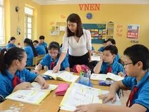 Chuyển hạng giáo viên THCS cần những điều kiện gì?