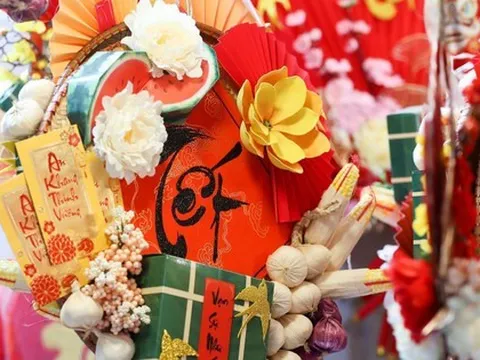 Đảng, Nhà nước tặng quà dịp chào mừng Đại hội Đảng XIV và Tết Nguyên đán Bính Ngọ 2026