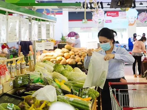 Việt Nam hứa hẹn trở thành thị trường bán lẻ lớn nhất khu vực