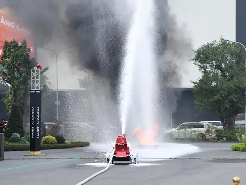 'Make in Vietnam' khơi dậy mạnh mẽ khát vọng sáng tạo, phát triển công nghệ