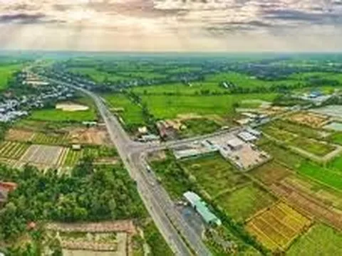 Sớm ban hành nghị định tháo gỡ khó khăn, vướng mắc khi thi hành Luật Đất đai