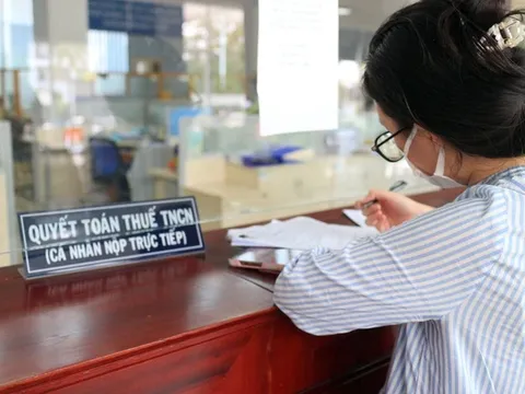 Từ ngày 1/1/2026, có 21 khoản thu nhập của cá nhân 'được miễn thuế'