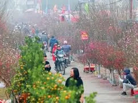 Chỉ thị về tổ chức Tết Nguyên đán Bính Ngọ 2026 vui tươi, lành mạnh, an toàn, tiết kiệm