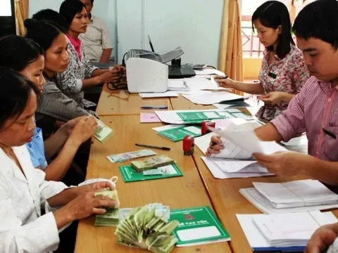 Đối tượng được nâng mức cho vay hỗ trợ tạo việc làm từ ngày 1/1/2026