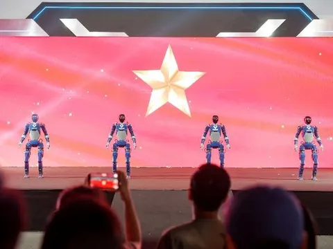 Nghị quyết 68: Nhìn từ hoạt động của tập đoàn kinh tế tư nhân hàng đầu