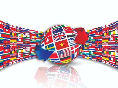 Ngoại giao kinh tế - Từ tranh thủ nguồn lực đến kiến tạo động lực tăng trưởng