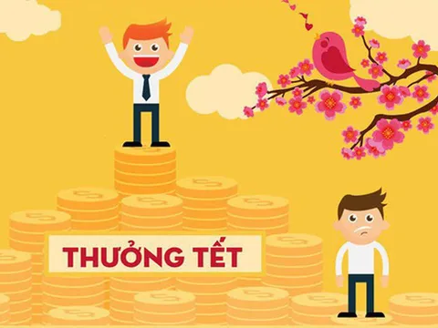 Người chuyển công tác từ giữa năm, quý III, nhận tiền thưởng ở đâu?