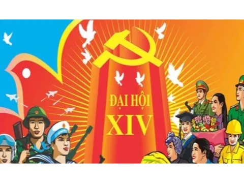 Tiến tới Đại hội XIV của Đảng: Tinh gọn bộ máy, nâng cao sức mạnh