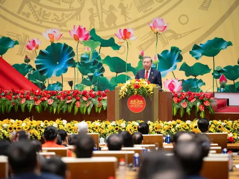 Quốc hội cần đi trước một bước về thể chế, dũng cảm quyết định những vấn đề khó