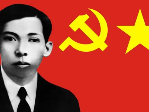 Đồng chí Trần Phú – Tổng Bí thư đầu tiên của Đảng