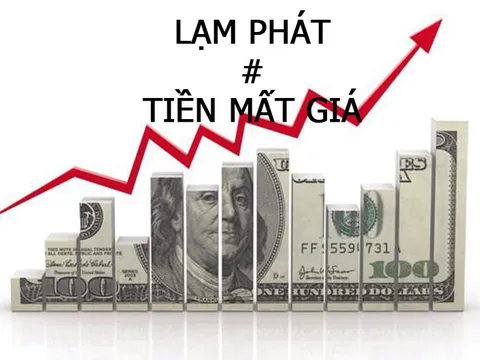 Chuyên gia kinh tế dự báo lạm phát năm 2026 quanh 3,5%