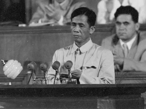 Tổng Bí thư Lê Duẩn - Nhà lãnh đạo kiệt xuất của cách mạng Việt Nam