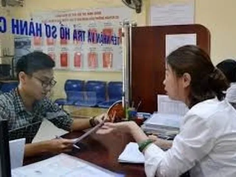 Điều kiện để được dự tuyển công chức xã?