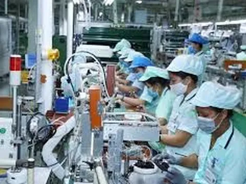 Thị trường Việt Nam đem lại sự yên tâm cho nhà đầu tư Nhật Bản