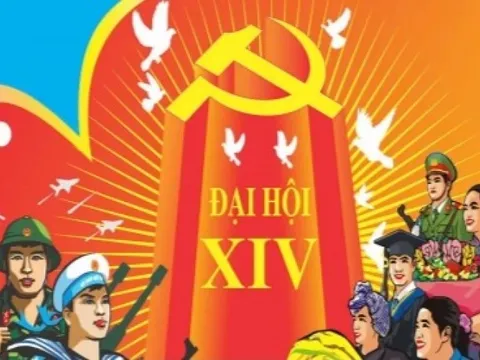 Đại hội XIV của Đảng sẽ chọn đúng 'đột phá của đột phá', nâng tầm vị thế đất nước