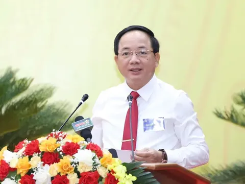 Khơi dậy tinh thần yêu nước, ý chí quyết tâm thực hiện thắng lợi mục tiêu chiến lược trong kỷ nguyên mới