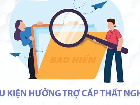 Cần có điều kiện gì để hưởng trợ cấp thất nghiệp?