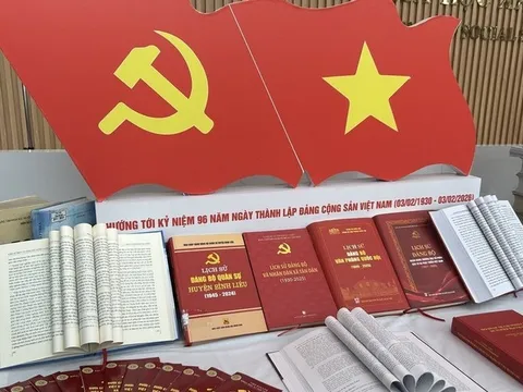 Bảo đảm văn kiện Đại hội XIV trở thành động lực đổi mới tư duy và hành động, khơi dậy khát vọng phát triển