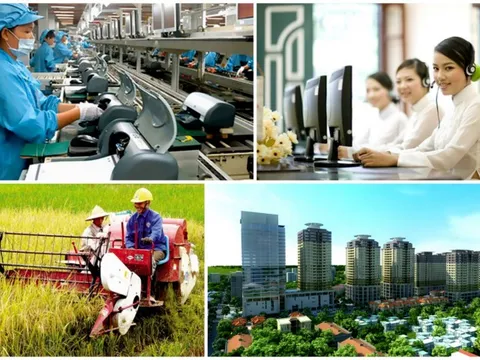 Tham luận các giải pháp chiến lược nhằm tăng trưởng kinh tế 2 con số giai đoạn 2026 - 2030