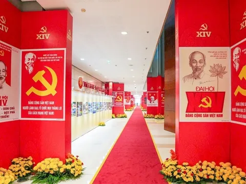 Chủ tịch KOVECA: Đại hội XIV của Đảng phát đi thông điệp về Việt Nam chủ động, linh hoạt, bản lĩnh