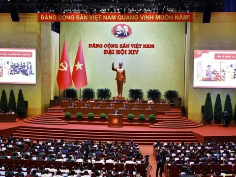 Tiêu chuẩn để trở thành Tổng Bí thư, quy trình 9 bước bầu Bộ Chính trị