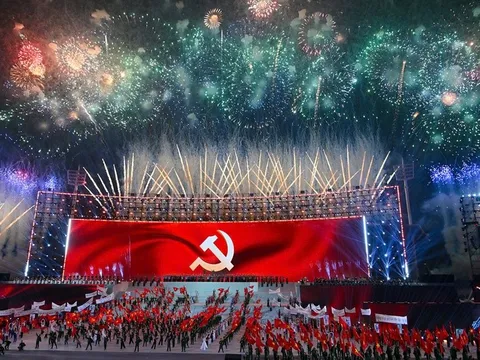 Bài viết của Tổng Bí thư Tô Lâm: Tiến lên toàn thắng ắt về ta!