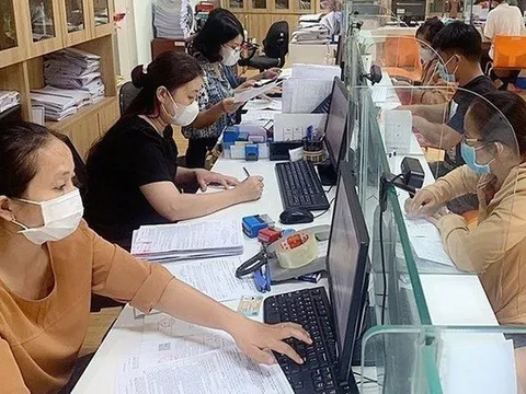 Công nhận hết tập sự và xếp lương đối với viên chức ở thời điểm nào?