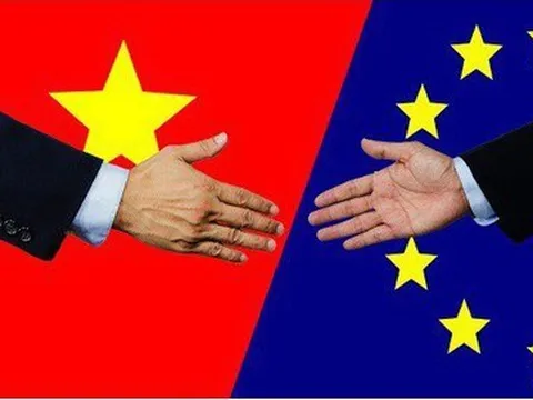 Việt Nam - EU nâng cấp quan hệ lên Đối tác Chiến lược toàn diện