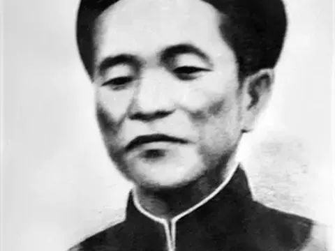 Học giả Nguyễn Văn Tố - vị Chủ tịch Quốc hội đầu tiên