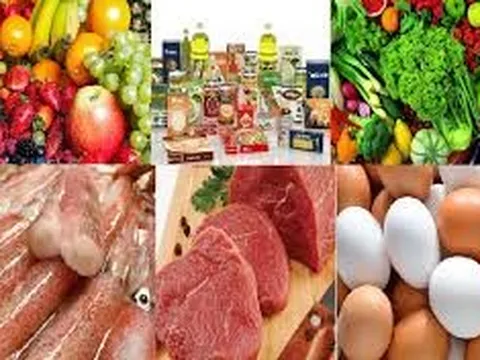 Công điện tháo gỡ vướng mắc trong triển khai Nghị định 46 về an toàn thực phẩm