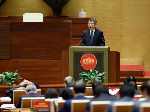 Xây dựng Đảng tiếp tục được xác định là nhiệm vụ then chốt, có ý nghĩa quyết định